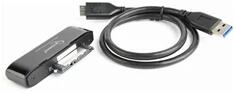 Gembird USB3.0 SATA adapter (AUS3-02) - bestbyte