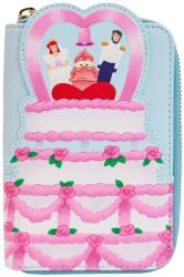 Loungefly Portofel Loungefly Disney: The Little Mermaid - Wedding (081102)