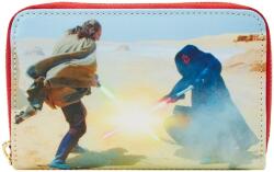 Loungefly Portofel Loungefly Movies: Star Wars - The Phantom Menace (081756)