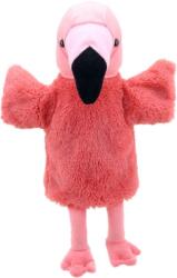 The Puppet Company Papusa-manusa The Puppet Company - Flamingo roz, 25 cm (4631)