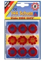 Teddies Capsule "8" focuri coroană 144 focuri pe card (TD00010002)