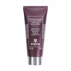 Sisley Ingrijire Ten Black Rose Beautifying Emulsion Crema Fata 200 ml