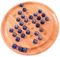 Bigjigs Toys Solitar din lemn (DDBJ152)