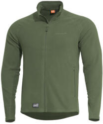PENTAGON Мъжко яке с полар ARKOS Camo Green (K08033-06CG-Camo-Green)