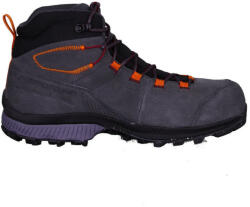 La Sportiva TX Hike Mid Leather Gtx férficipő Cipőméret (EU): 46 / szürke