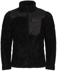 Alpine Pro Ferad férfi pulóver XL / fekete