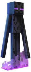 Mattel Minecraft Diamond Level akciófigura - Enderman (HLN39-HLN40)