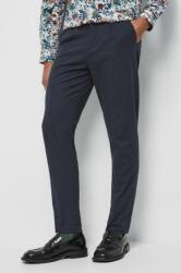 MEDICINE pantaloni barbati, culoarea gri, cu fason chinos ZBYX-SPM600_GRA