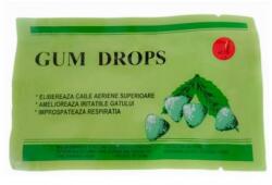 Naturalia Diet Dropsuri Durere in Gat, Nas Infundat - Naturalia Diet Gum Drops, 40 g