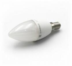 Lumen Bec Led Forma Lumanare E14 3000K 8W (13-1402800)