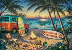 Cherry Pazzi 20067 - Van Life - 500 db-os puzzle (20067)