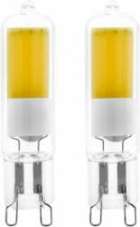 EGLO Set 2 becuri EGLO LM_LED_G9 110153 (110153)