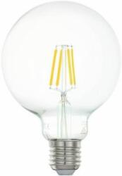 EGLO Bec Led E27 Alb Cald 2700K 1x4W 470lm (110009)