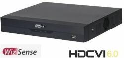Dahua DVR Dahua XVR5104HS-4KL-I2, AI WizSense, 4 canale, 4K-N/5MP, Pentabrid SafetyGuard Surveillance