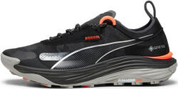 PUMA Voyage Nitro 3 GTX Terepfutó cipők 377838-01 Méret 43 EU 377838-01 Férfi futócipő