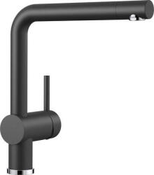 BLANCO LINUS antracit HD (516698) - olmo