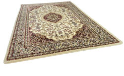 Keleti Textil Kft Sarah Klasszikus Szőnyeg 1658 Cream (Krém) 60x220cm