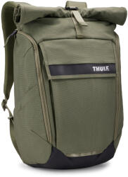 Thule Rucsac urban cu compartiment laptop, Thule, Paramount, 24L, Soft Green
