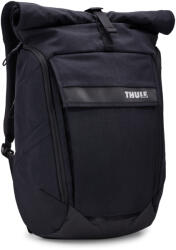 Thule Rucsac urban cu compartiment laptop, Thule, Paramount, 24L, Black