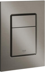 Grohe Clapeta de actionare Grohe Skate Cosmopolitan S Hard Graphite antracit periat (37535AL0)