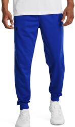 Under Armour Under UA Armour Fleece Joggers-BLU Nadrágok 1373362-400 Méret XXL