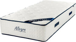 Rottex Allegro Largo matrac 110x220 cm - matracwebaruhaz