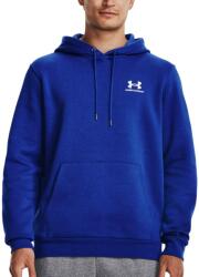 Under Armour UA Essential Fleece Hoodie-BLU Kapucnis melegítő felsők 1373880-400 Méret L