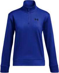 Under Armour Fleece® ¼ Zip Melegítő felsők 1373058-400 Méret S