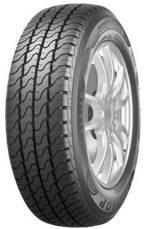 Dunlop Econodrive 215/65 R16C 106/102T - teligumi