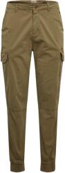 BLEND Pantaloni cu buzunare verde, Mărimea 31