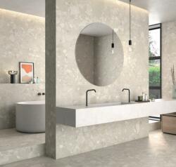 SPANYOL 60x120 GE COLORADO matt bézs terazzo greslap