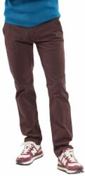 Armor Lux Straight Cut Chinos - Dark Mahogany - 40