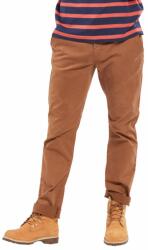 Armor Lux Straight Cut Chinos - Mocha Brown - 38