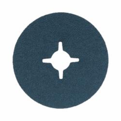 Norton NorZon F827 fíbertárcsa Ø115x22mm P60 (CTR39616)