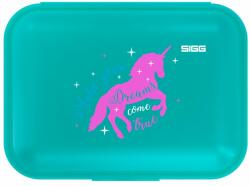 SIGG Kids Viva Lunchbox - uzsonnás doboz - Dreams Come True