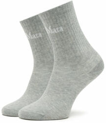 Max Mara Leisure Hosszú női zokni Max Mara Leisure Comodo 2335560136600 Light Grey M_L Női