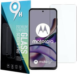 Motorola Moto G13 / G23 / G53 / G73 / Honor 30s üvegfólia, tempered glass, előlapi, edzett, 9H, 0.3mm