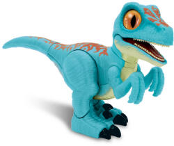 Raptor Jr - sétáló, hangot adó dínó (31125) - jatek-auto