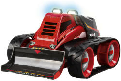 ZigyBot Robotruck építhető robot