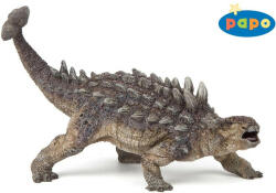 Papo ankylosaurus dínó 55015