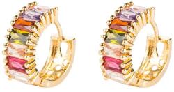  AI-28369 Fülbevaló - Arany/Multi 2