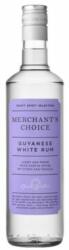 Merchant' Choice Gin Merchant's Choice White Rum (0, 7l)(40%) - borkereskedes