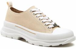 GOE Tornacipő GOE LL2N4004 Beige 40 Női