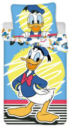 Jerry Fabrics Disney Donald ágyneműhuzat 140x200cm 70x90cm (JFK959701)
