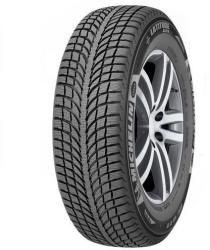 Michelin Latitude Alpin LA2 GRNX XL 255/55 R18 109V