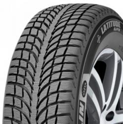 Michelin Latitude Alpin LA2 GRNX XL 235/60 R18 107H