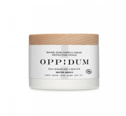 OPPIDUM - Balsam hranitor pentru fata Oppidum Neutre Absolu Skincare Balm, Total Protection, 50 ml