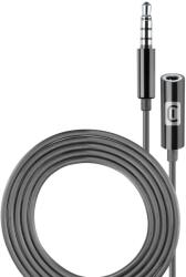 Cellularline Удължителен кабел 3.5мм. м/ж 1м