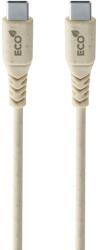Cellularline Кабел данни eco usb-c към usb-c 1.2 м