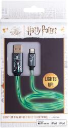 Warner Bros. Interactive Кабел Apple MFI 1.2m Harry Potter